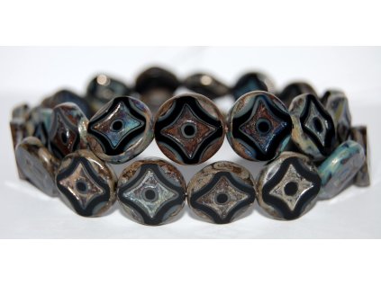 Table cut beads-15mm