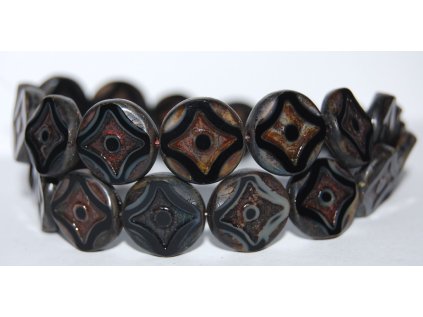 Table cut beads-15mm