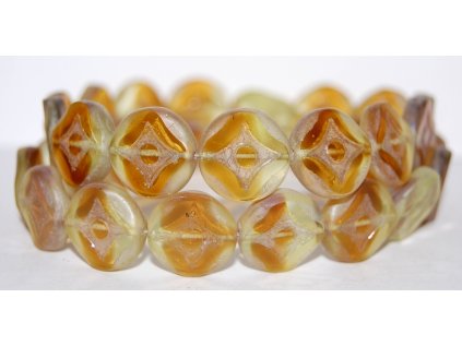 Table cut beads-15mm