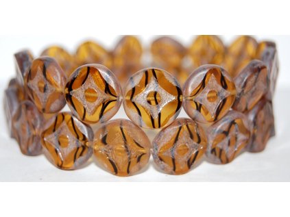 Table cut beads-15mm