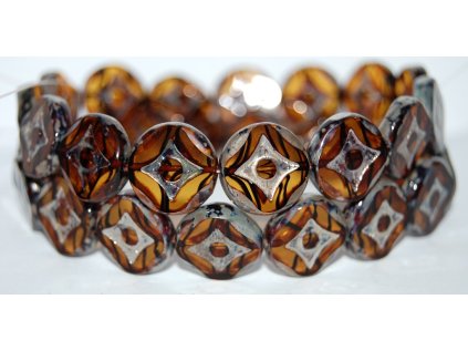 Table cut beads-15mm