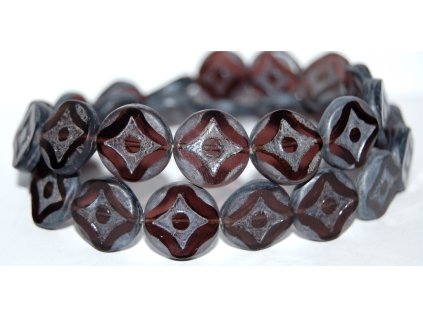 Table cut beads-15mm