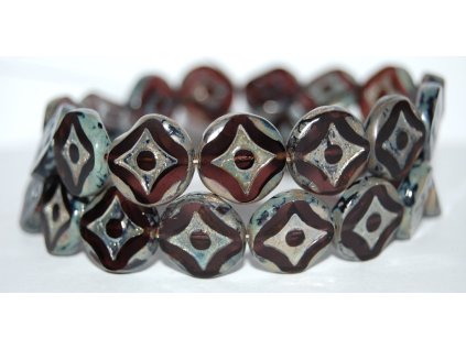 Table cut beads-15mm