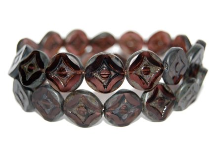 Table cut beads-15mm