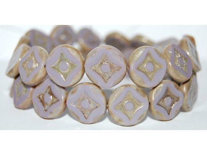 Table cut beads-15mm