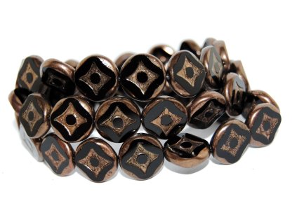 Table cut beads-15mm