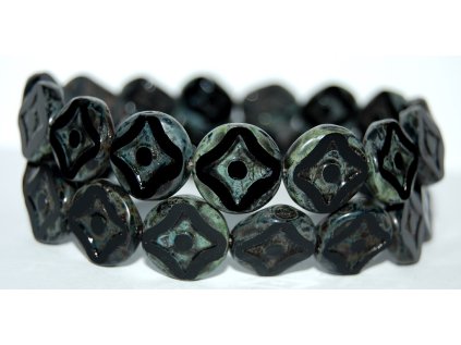 Table cut beads-15mm