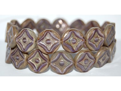 Table cut beads-15mm