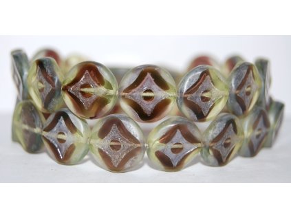 Table cut beads-15mm