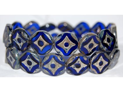Table cut beads-15mm