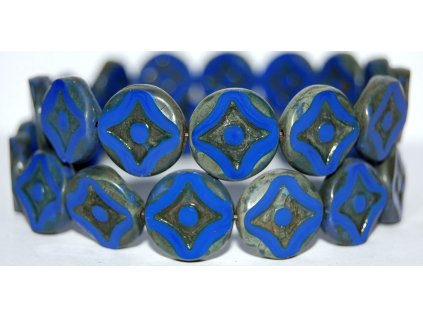 Table cut beads-15mm