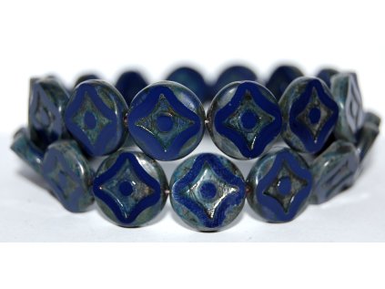 Table cut beads-15mm