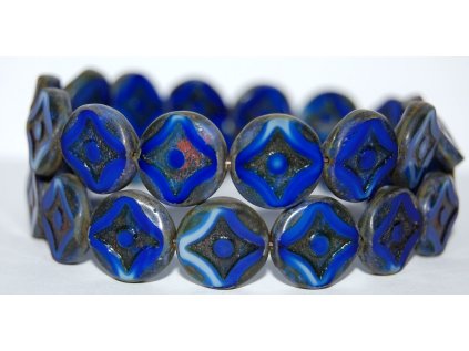 Table cut beads-15mm
