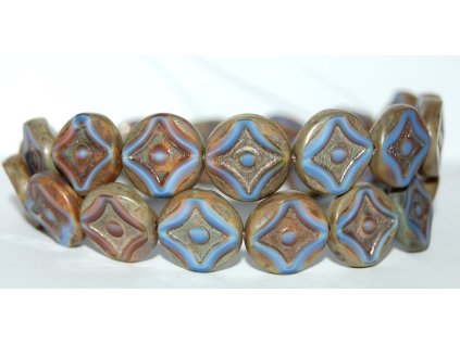 Table cut beads-15mm