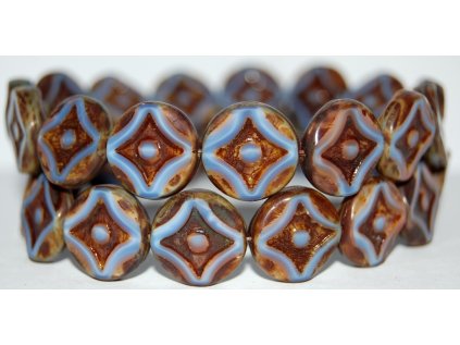 Table cut beads-15mm