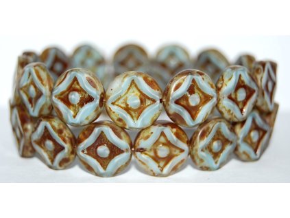 Table cut beads-15mm
