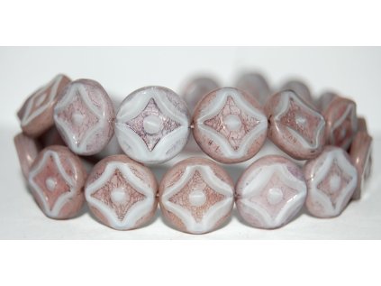 Table cut beads-15mm