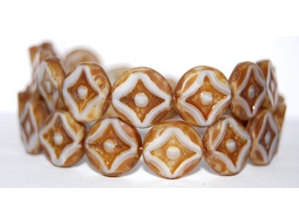 Table cut beads-15mm