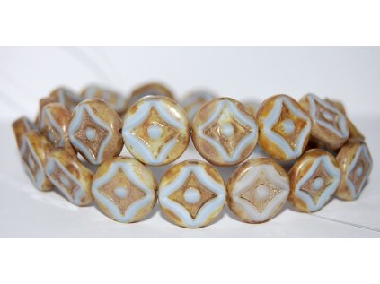 Table cut beads-15mm