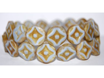 Table cut beads-15mm