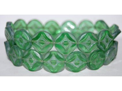 Table cut beads-15mm