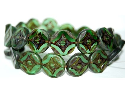 Table cut beads-15mm