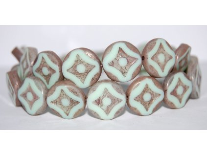 Table cut beads-15mm