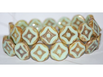 Table cut beads-15mm