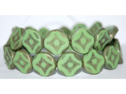 Table cut beads-15mm