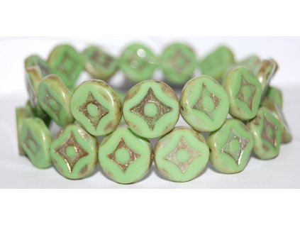 Table cut beads-15mm