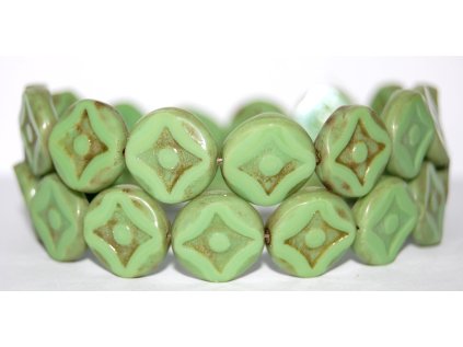 Table cut beads-15mm