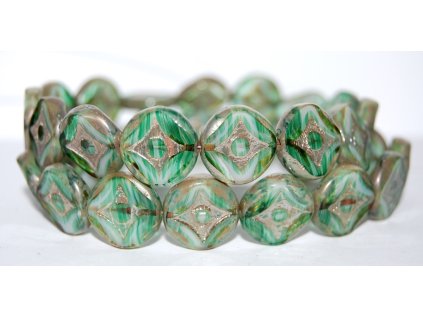 Table cut beads-15mm