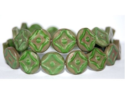 Table cut beads-15mm