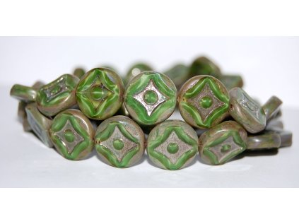 Table cut beads-15mm