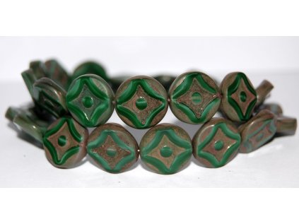 Table cut beads-15mm