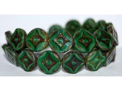 Table cut beads-15mm