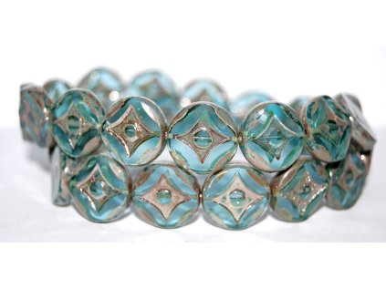 Table cut beads-15mm