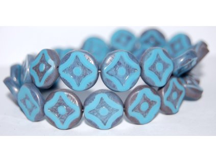 Table cut beads-15mm