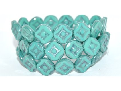 Table cut beads-15mm