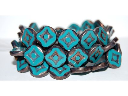 Table cut beads-15mm