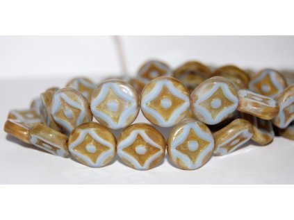 Table cut beads-15mm
