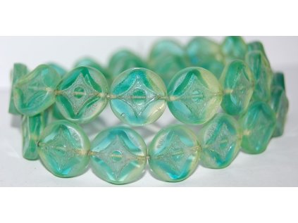 Table cut beads-15mm