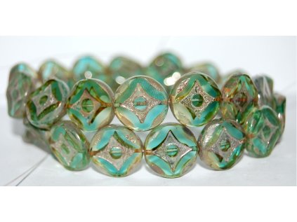 Table cut beads-15mm