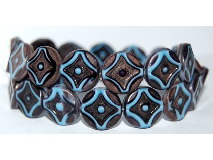 Table cut beads-15mm