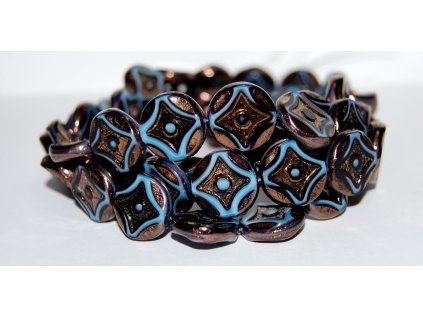 Table cut beads-15mm