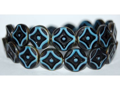 Table cut beads-15mm