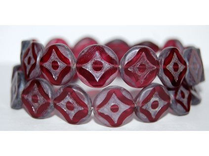Table cut beads-15mm
