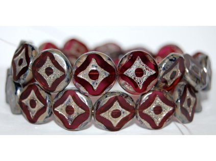 Table cut beads-15mm