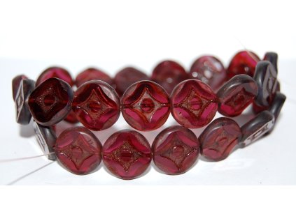 Table cut beads-15mm