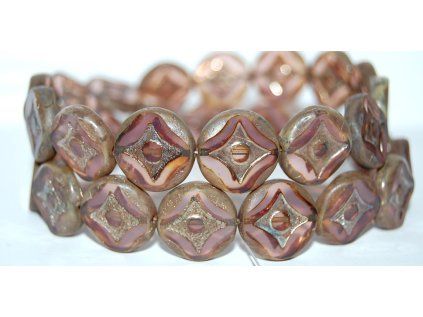 Table cut beads-15mm
